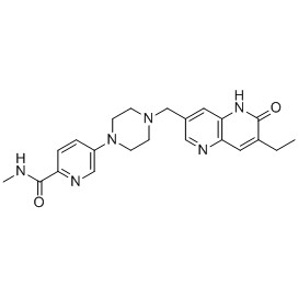 AZD5305 CAS-nr.:2589531-76-8