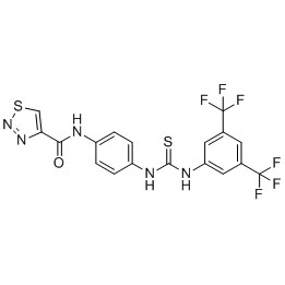 CFI02 CAS-nr.:273735-28-7