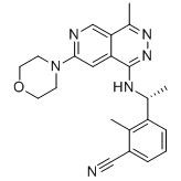 MRTX0902 CAS-nr.:2654743-22-1