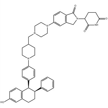 ARV-471 CAS-nr.:2229711-08-2