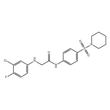CL-802 CAS-nr.:853695-44-0