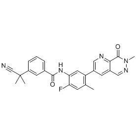 GNE9815 CAS-nr.:2729996-45-4