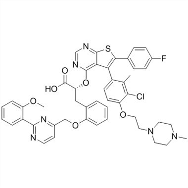 MIK665 CAS-nr.: 1799631-75-6