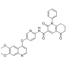 ONO7475 CAS-nr.:1646839-59-9