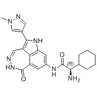 PF 477736 CAS-nr.:952021-60-2