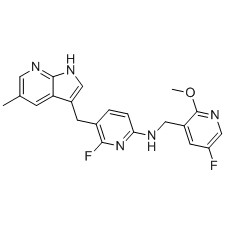 PLX5622 CAS-nr.:1303420-67-8
