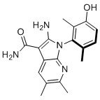 RP-6306 CAS-nr.:2719793-90-3
