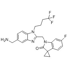 RV521 CAS-nr.: 1903763-82-5