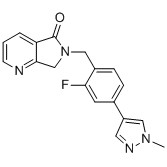 VU0453595 CAS-nr.: 1432436-13-9