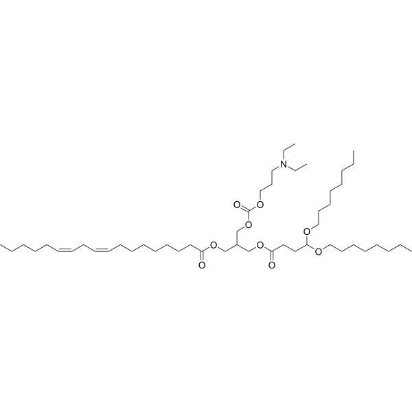 CIN16645, LP-01 CAS-nr.: 1799316-64-5