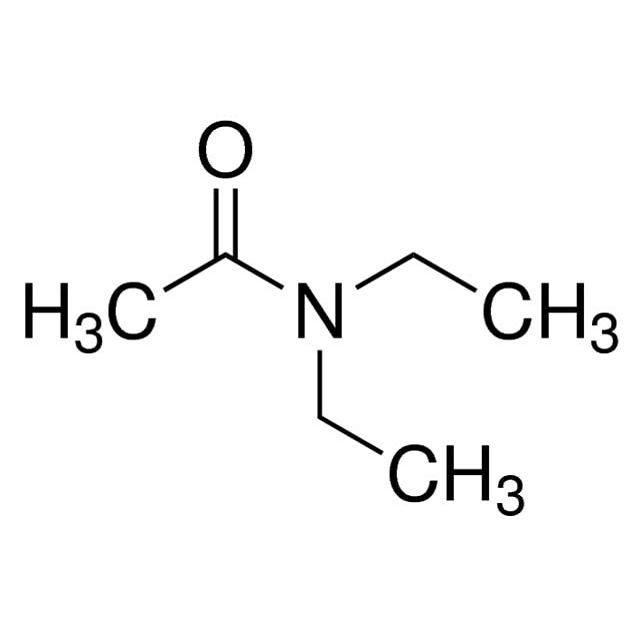 Diethylacetamid CAS-nr.:685-91-6