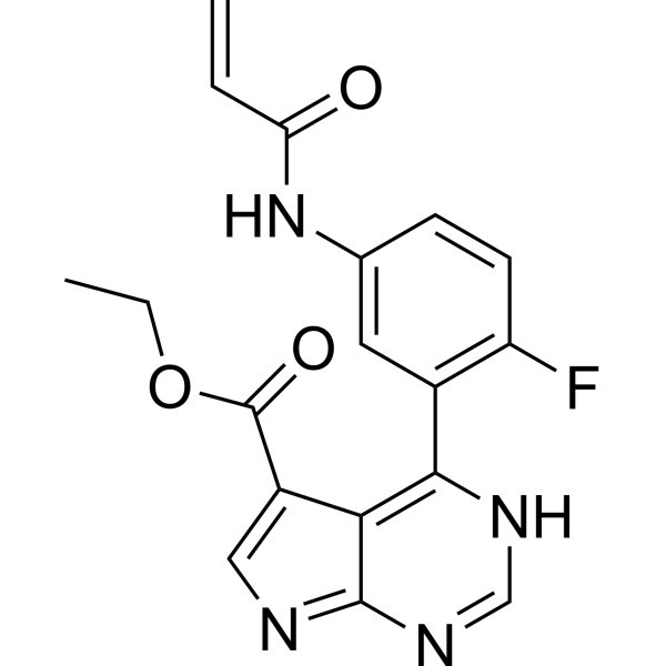 JAK 3i CAS-nr.: 1918238-72-8