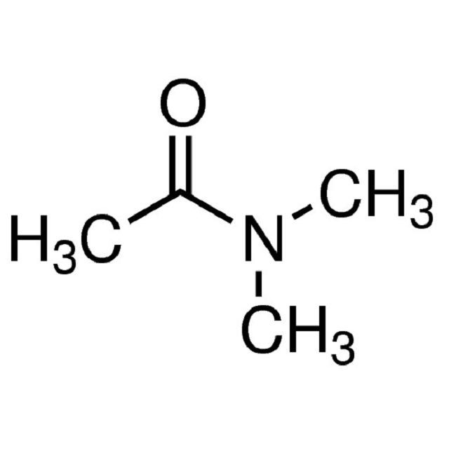 N,N-dimethylacetamid(DMAC) CAS-nr.: 127-19-5
