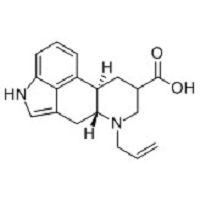 Cabergolin EP Urenhed A CAS-nr.: 81409-74-7