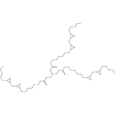 Epoxideret sojaolie (ESBO) CAS-nr.: 8013-07-8