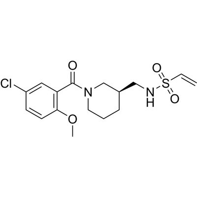 Kras4B G12D-IN-1 CAS-nr.: 2042365-85-3