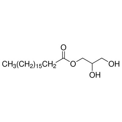 Mono And Diglycerol Fatty Esters (GMS) CAS-nr.: 123-94-4