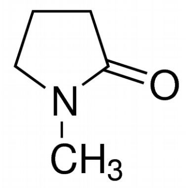N-methylpyrrolidon CAS-nr.:872-50-4