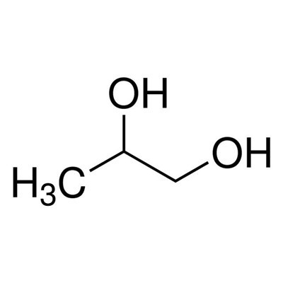 Propylenglycol (PG)