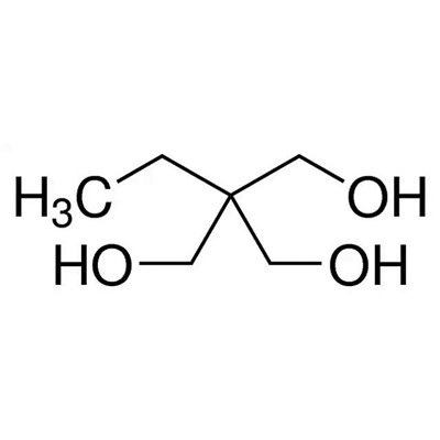 Trimethylolpropan(TMP) CAS-nr.:77-99-6