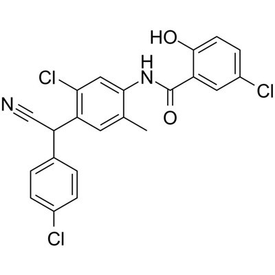 ZT-1a CAS-nr.: 212135-62-1