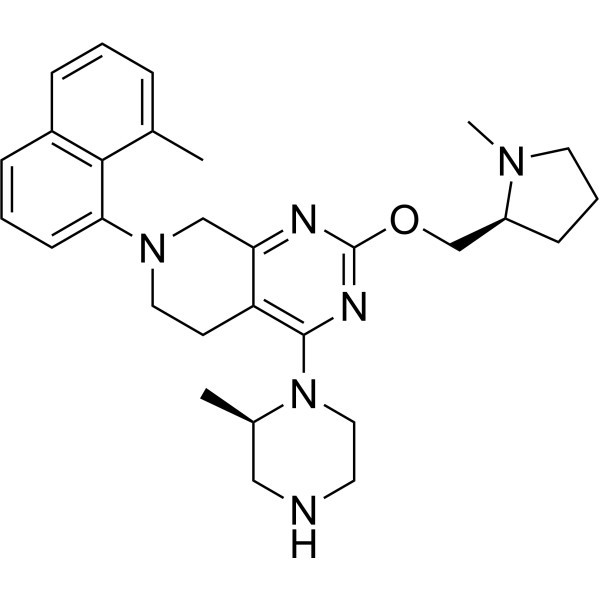 TH-Z816 CAS-nr.: 2847881-42-7